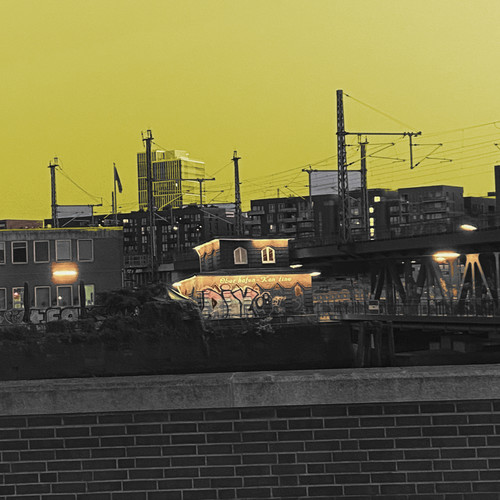 Like Russ (Instrumental)