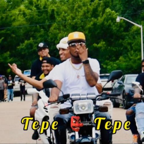 Tepe Tepe (feat. YRN Hommy & Arnold Produce)