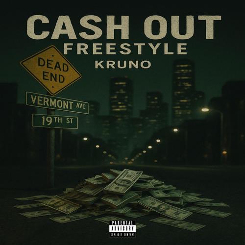 Cash out freestyle (Explicit)