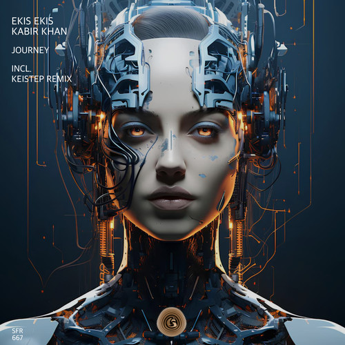 Journey (Keistep Remix)