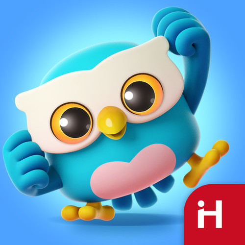 洪恩故事 精品儿童广播剧