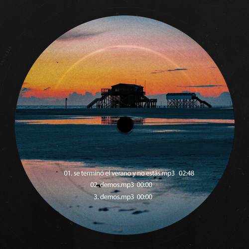 se terminó el verano y no estás.mp3