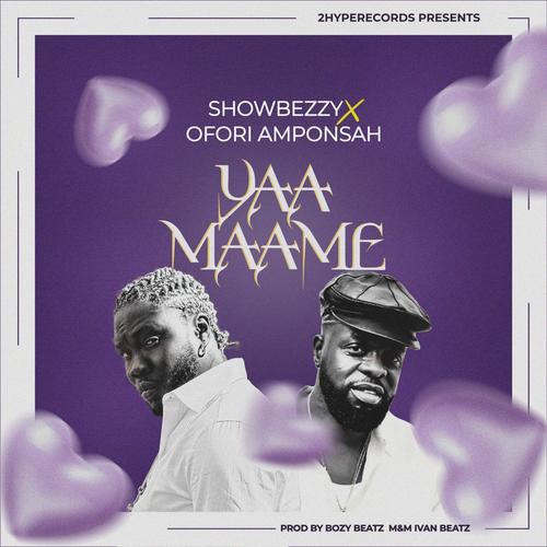 Yaa Maame (feat. Ofori Amponsah)