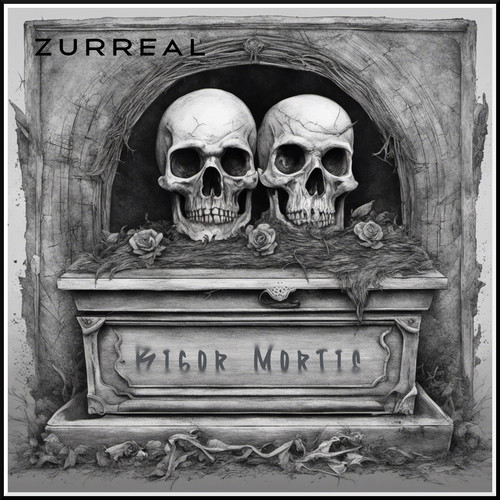 Rigor Mortis (Explicit)