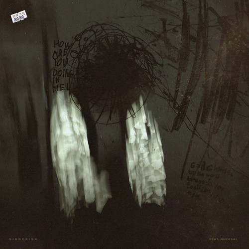 Gibberish (胡言乱语)