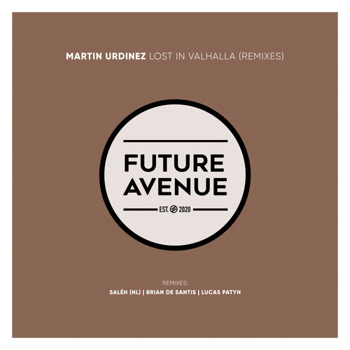 Asgaard (Brian De Santis Remix)