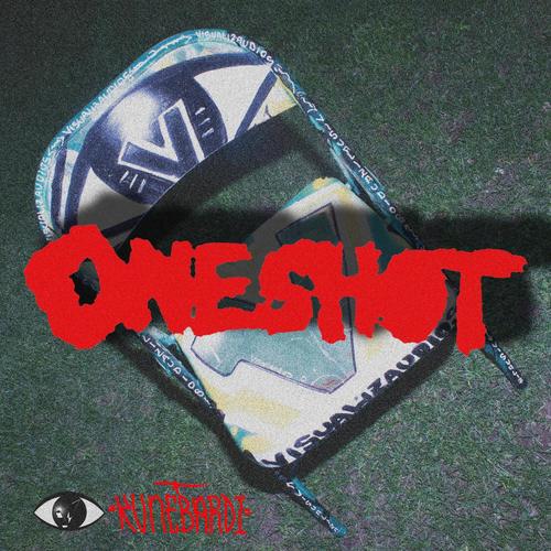 ONESHOT XXII EL WASHO (Explicit)