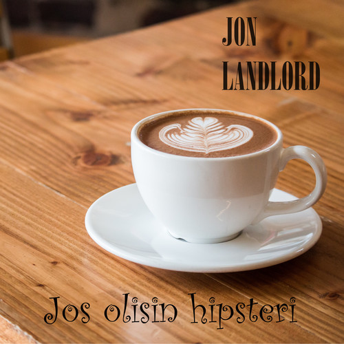Jos olisin hipsteri