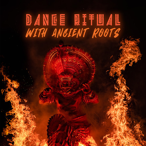 Dance Ritual with Ancient Roots (Native Shamanic Music 2023)