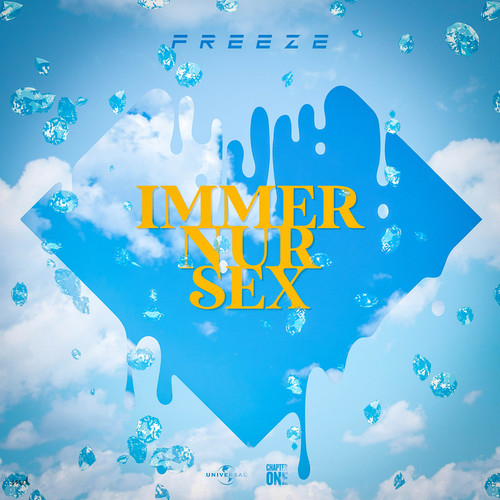 Immer nur Sex (Explicit)