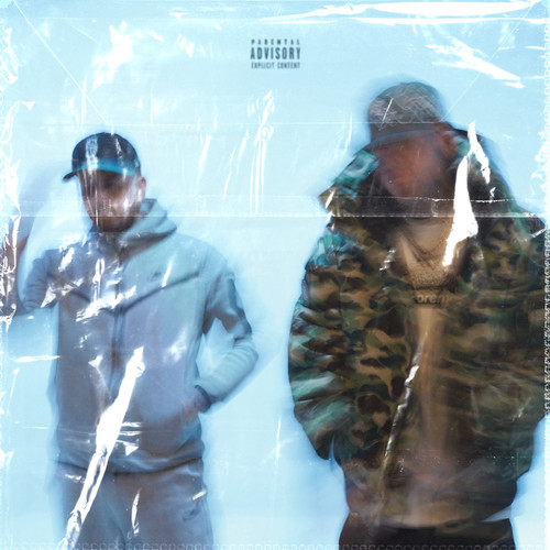 Dead Asleep (Explicit)