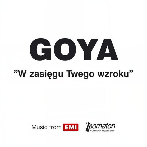 W Zasiegu Twego Wzroku