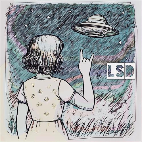 Riot Grrrl (feat. Niamh)