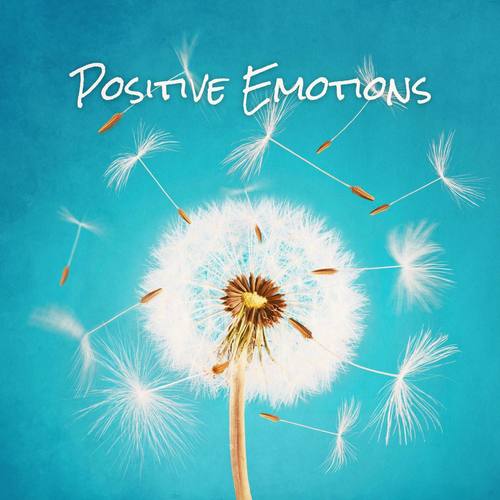 Positive Emotions (Relaxation Music, Stress Relief, Spa & Wellness, Brain Waves, Body Balance, Free