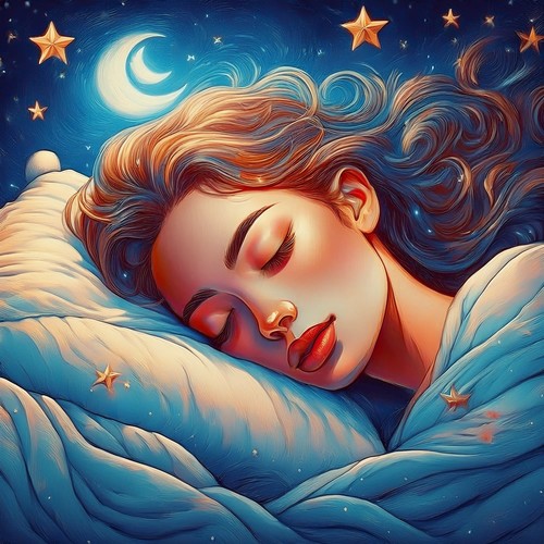 Música Para Sueños Tranquilos Y Viajes Más Allá De Las Estrellas