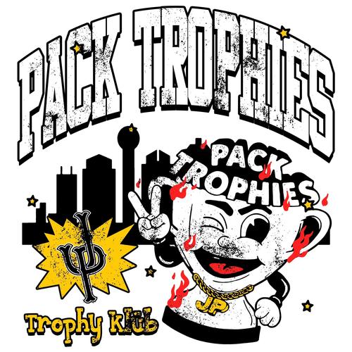 PACK TROPHIES (Explicit)