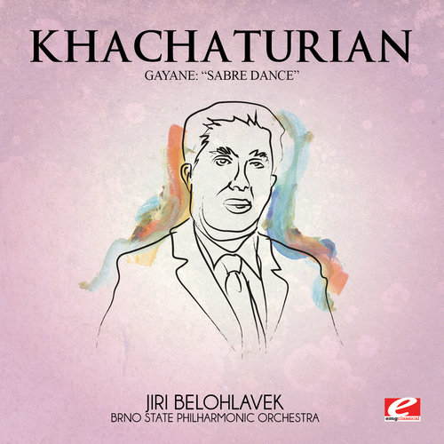 Khachaturian: Gayane: