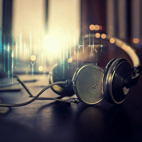 Lofi Study Rhythms: Deep Focus Instrumentals