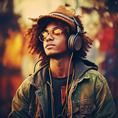 Hip Hop Beats Unleashed: Rhythms of the Streets