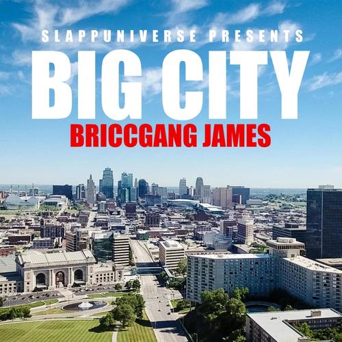 Big City (Explicit)