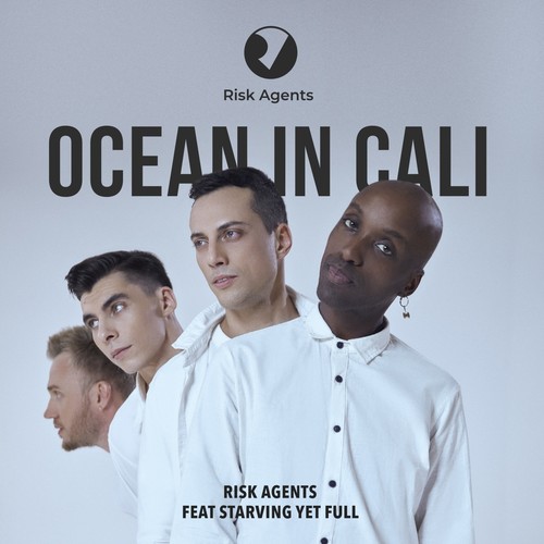 Ocean in Cali (feat. Starving Yet Full)