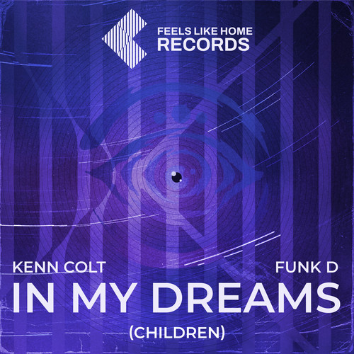 In My Dreams (Children)