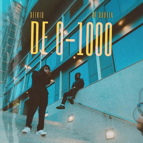 De Cero Hasta Mil (feat. Deikid) [Explicit]