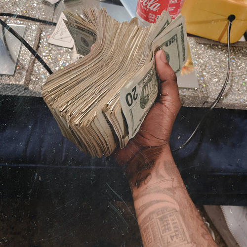 B Mickey (feat. Gaffle Boy) [Explicit]