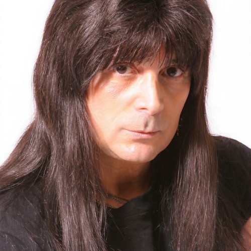 Waiting for a Girl Like You