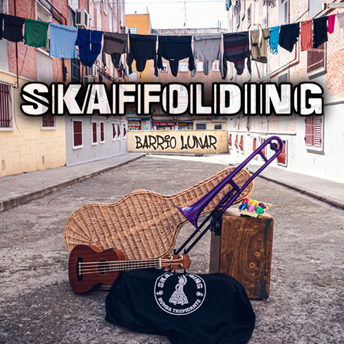 Barrio Lunar (Explicit)