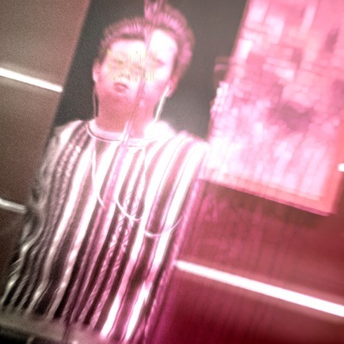 Running now (feat. NFN TEFER)