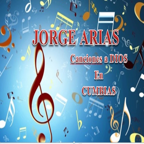 Canciones a Dios en Cumbias