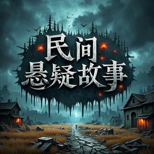 民间悬疑故事|志怪异闻|风俗故事|地府冥差