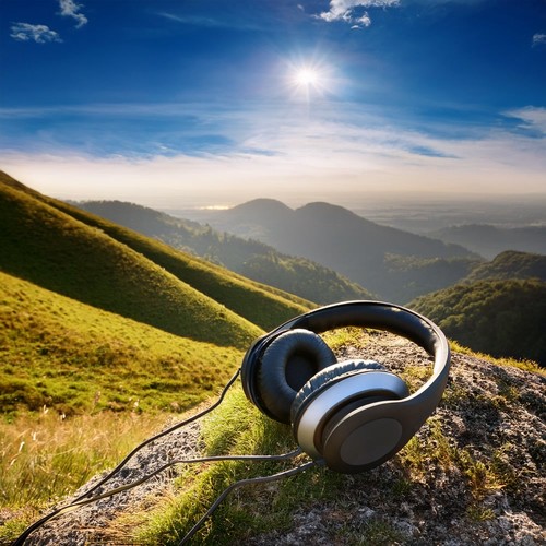 Guitar Music For Gentle Focus And Calm Productivity