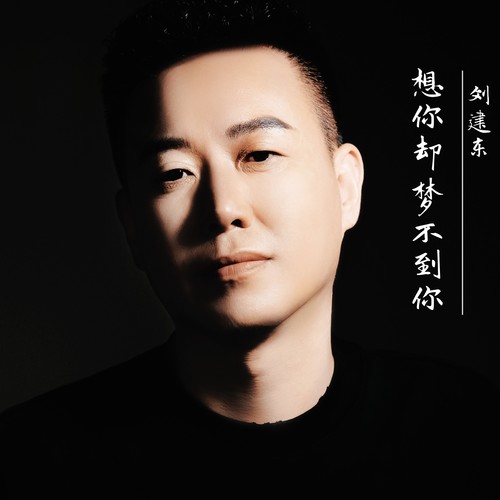 想你却梦不到你