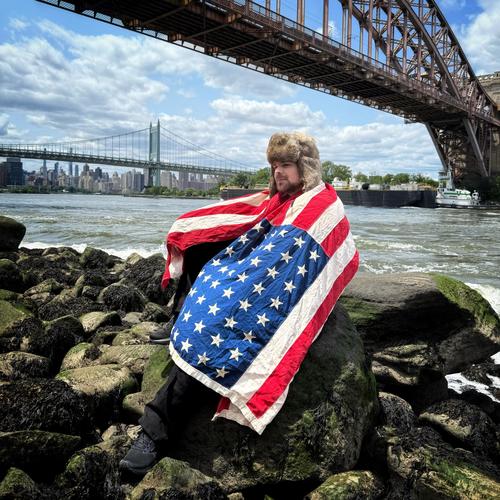 YEAST BLESS AMERICA (Explicit)