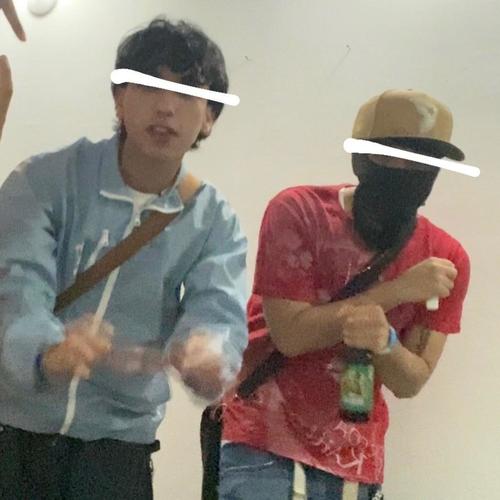 Destroyerz (Explicit)