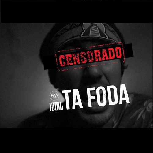 Tá Foda (Explicit)