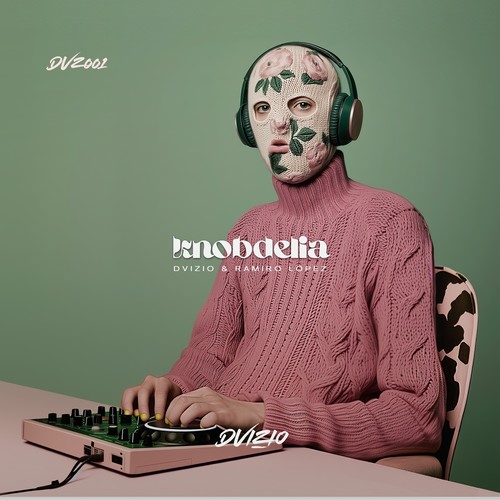 Knobdelia