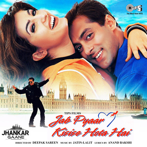 Jab Pyaar Kisise Hota Hai (Original Motion Picture Soundtrack)