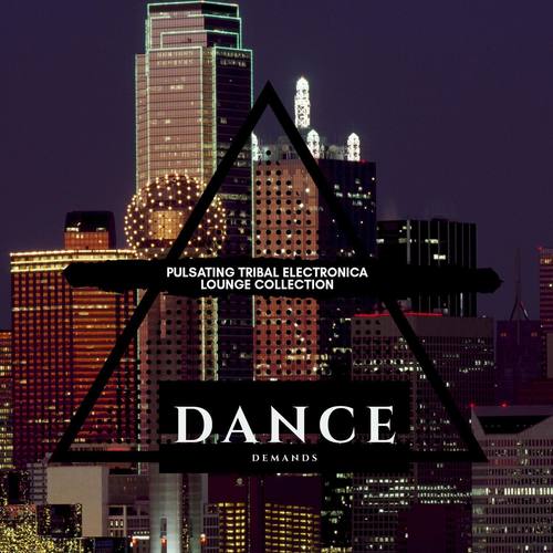 Pulsating Tribal Electronica Lounge Collection