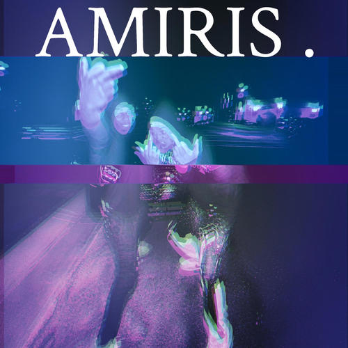 AMIRIS (Explicit)