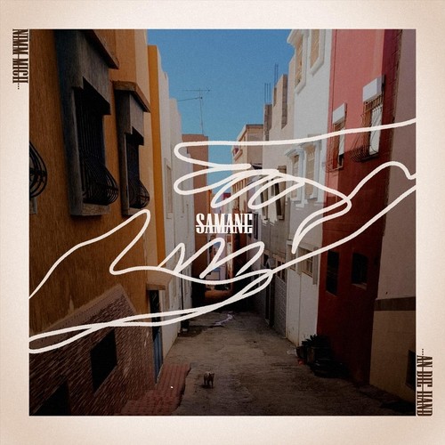 Nimm mich an die Hand