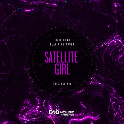 Satellite Girl