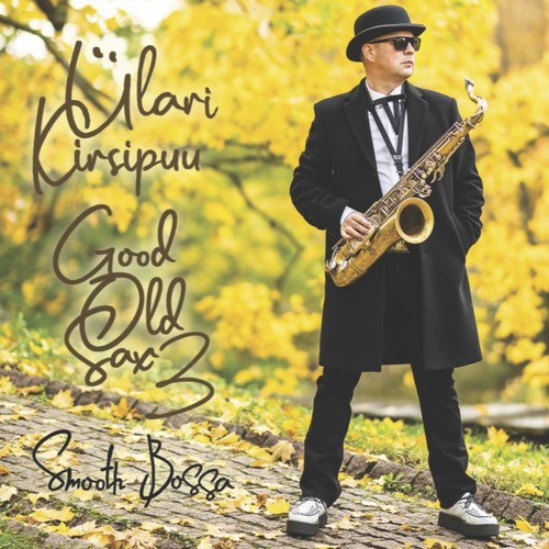 GoodOldSax3 Smooth Bossa