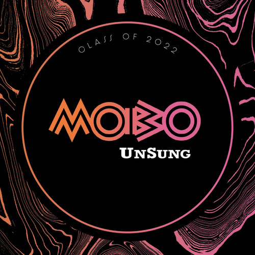 MOBO Unsung: Class of 2022 (Explicit)