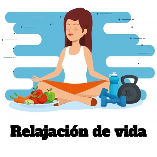 Relajación de Vida