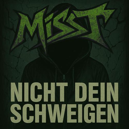 Nicht dein Schweigen (Explicit)