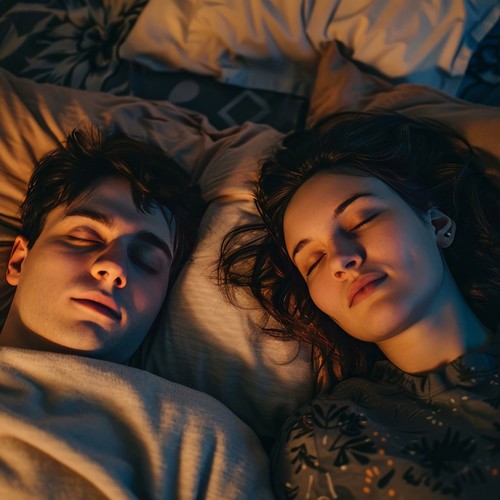 Evening Calm: Serene Sounds for Unwinding