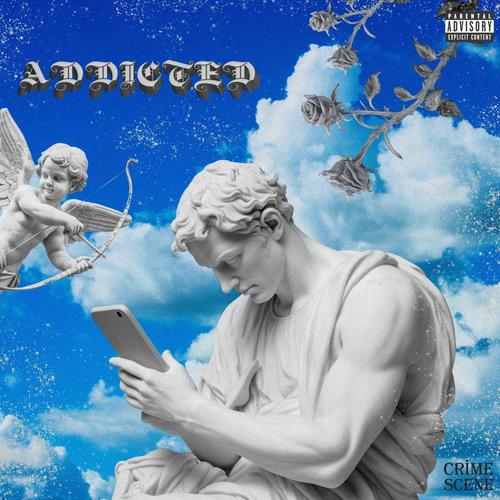 Addicted (Explicit)